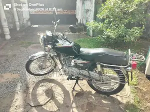 Bajaj Boxer 2004