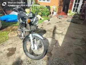 Bajaj Boxer 2004