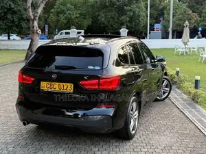 BMW X1 M Sport Individual 2016