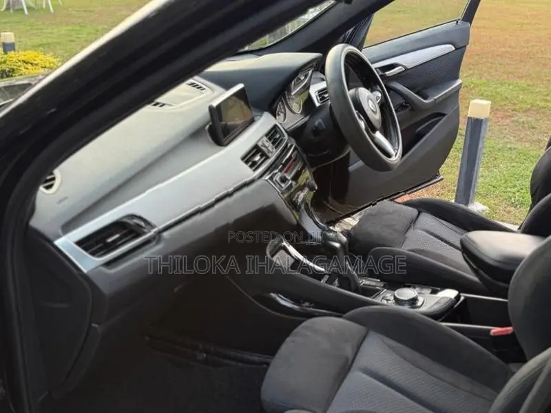 BMW X1 M Sport Individual 2016