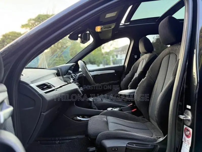 BMW X1 M Sport Individual 2016