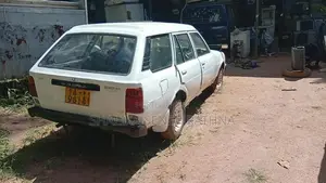 Toyota Corolla 1982