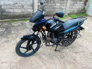 Demak Savage Supra 2012