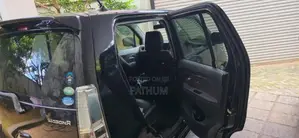 Suzuki Wagon R 2016