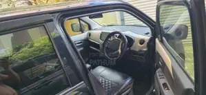 Suzuki Wagon R 2016