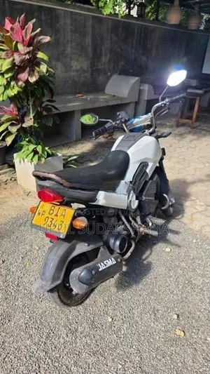 Honda Navi 2018
