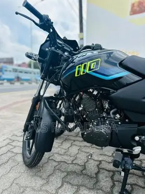 TVS Sport 2026