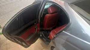 BMW 320d 2000