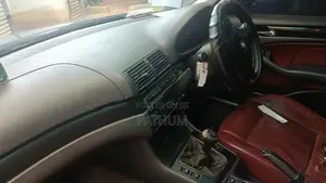 BMW 320d 2000