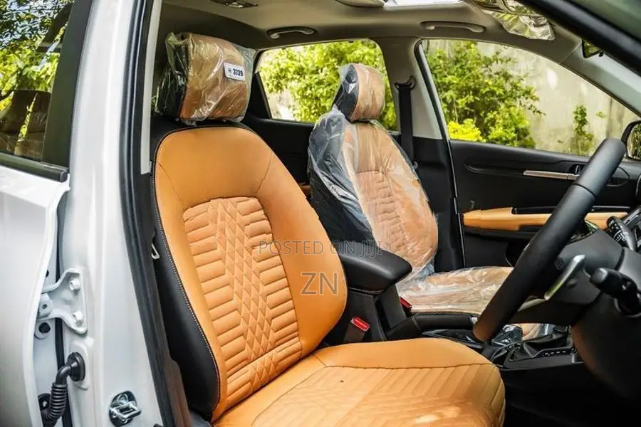 Kia Sonet HTX Plus 2026