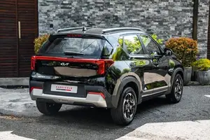 Kia Sonet HTX Plus 2026