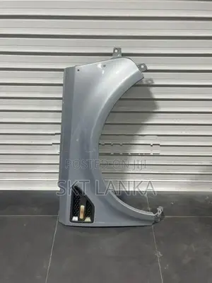 Genuine Freelander 2 2013 Driver Fender Wing