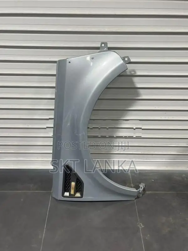 Genuine Freelander 2 2013 Driver Fender Wing