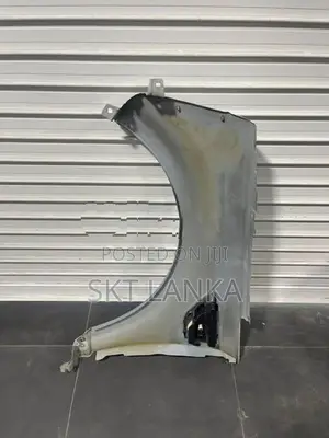 Genuine Freelander 2 2013 Driver Fender Wing