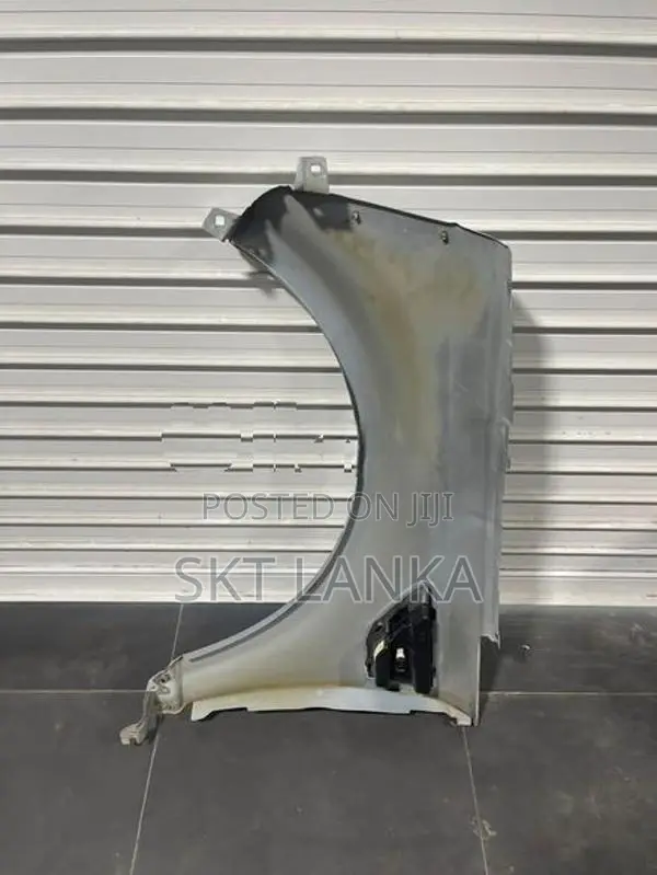 Genuine Freelander 2 2013 Driver Fender Wing