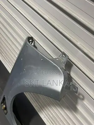 Genuine Freelander 2 2013 Driver Fender Wing
