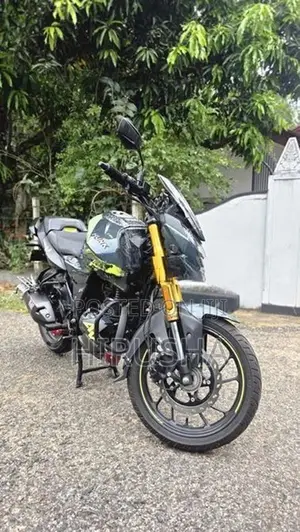 Hero Hunk 160R 4V 2025