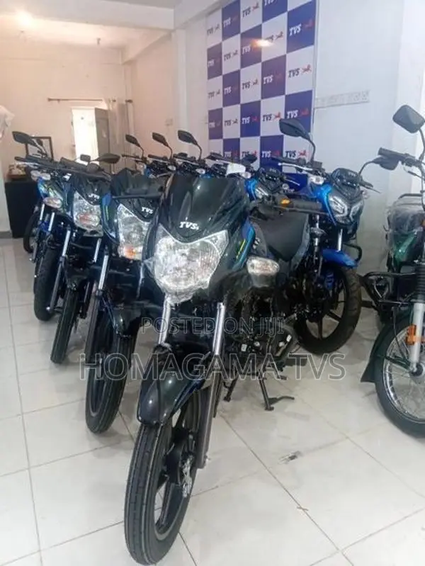 TVS Sport 2026