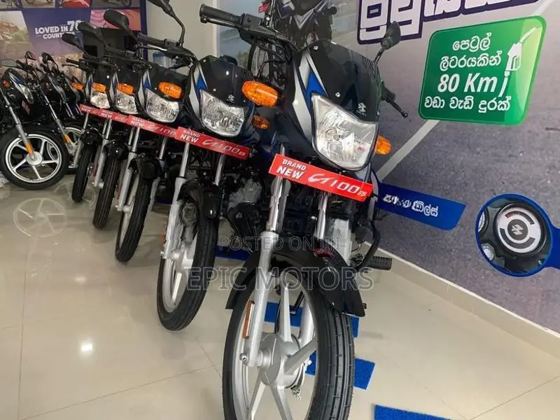 Bajaj CT100 2026