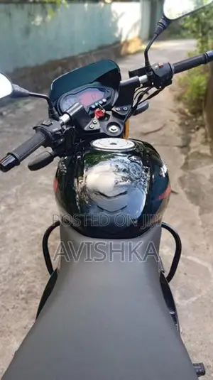 Bajaj Pulsar 150 2018