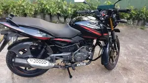 Bajaj Pulsar 150 2018