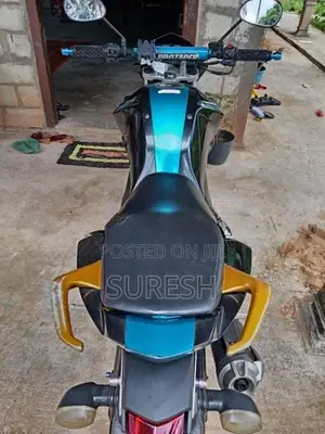 Yamaha FZ S 2017