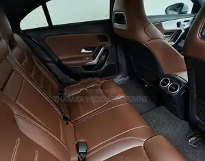 Mercedes Benz CLA 180 2020