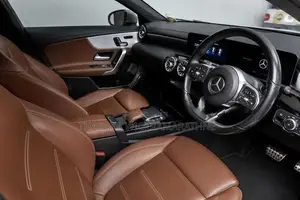 Mercedes Benz CLA 180 2020