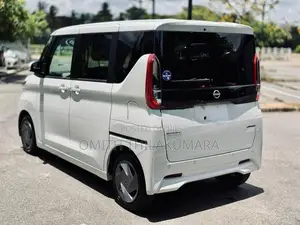 Nissan Roox X Grade Limited 2026