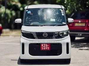 Nissan Roox X Grade Limited 2026