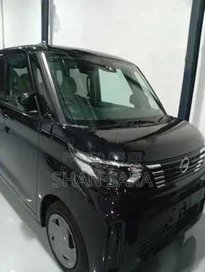 Nissan Roox X 2024