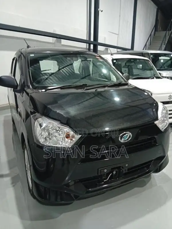Daihatsu Mira L 2023