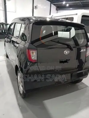 Daihatsu Mira L 2023