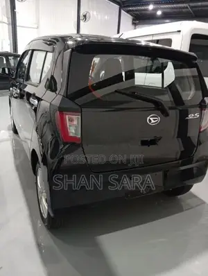 Daihatsu Mira L 2023