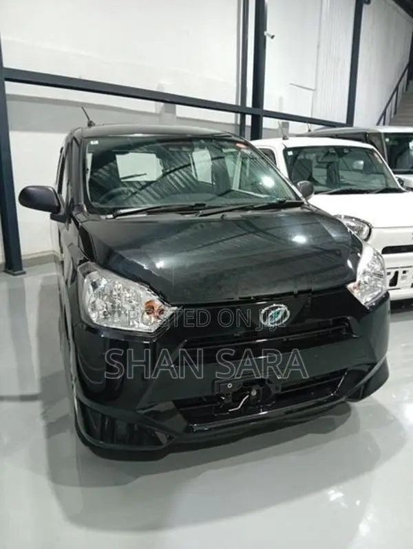 Daihatsu Mira L 2023
