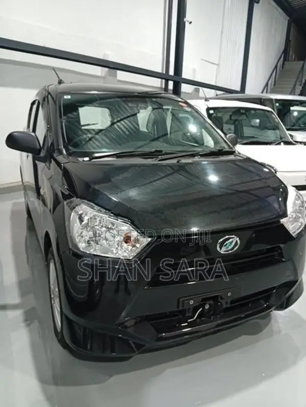 Daihatsu Mira L 2023