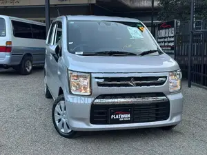 Suzuki Wagon R FX 2024