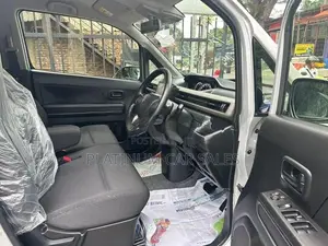 Suzuki Wagon R FX 2024