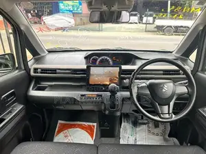 Suzuki Wagon R FX 2024