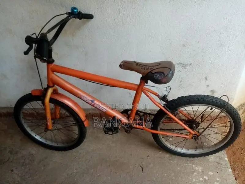 DSI Bicycle 16" ( Used )