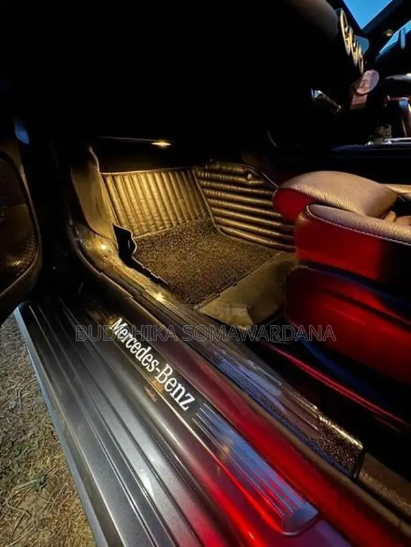 Mercedes Benz CLA 200 2020