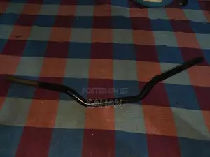 FZ V2 Handle