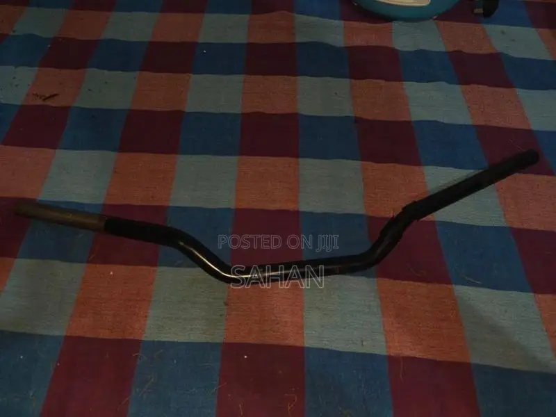 FZ V2 Handle