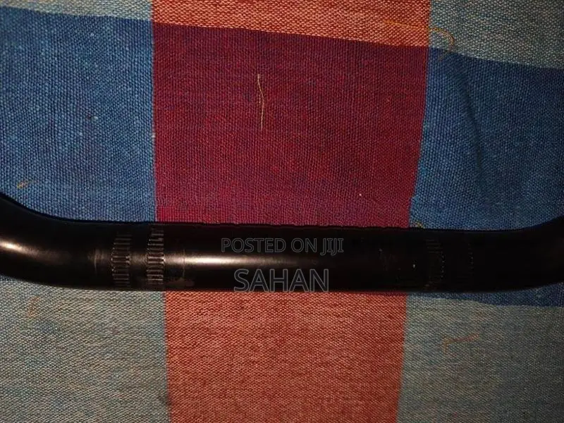 FZ V2 Handle