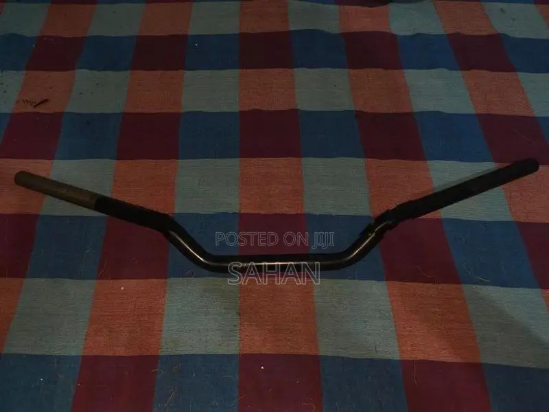 FZ V2 Handle