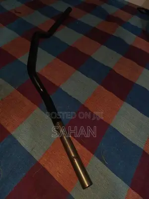 FZ V2 Handle