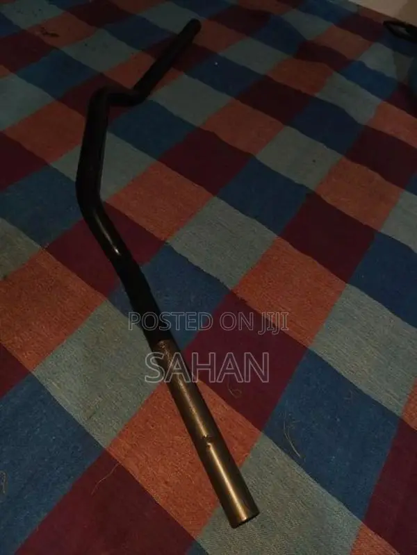 FZ V2 Handle