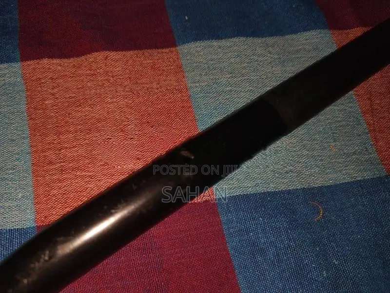 FZ V2 Handle
