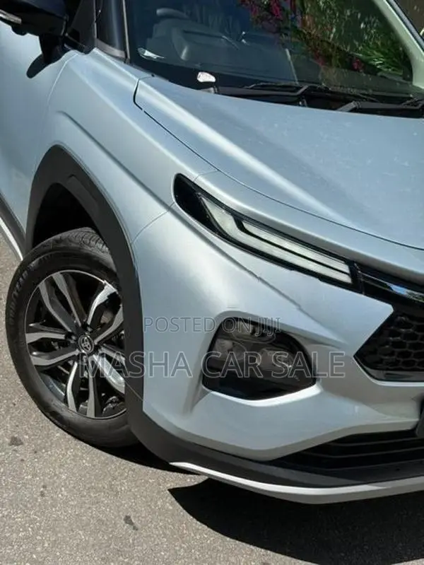 Toyota Taisor V grade 2026