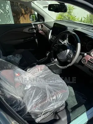 Toyota Taisor V grade 2026
